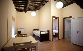 B＆B ラ ソフィッタ エ ラ トーレ